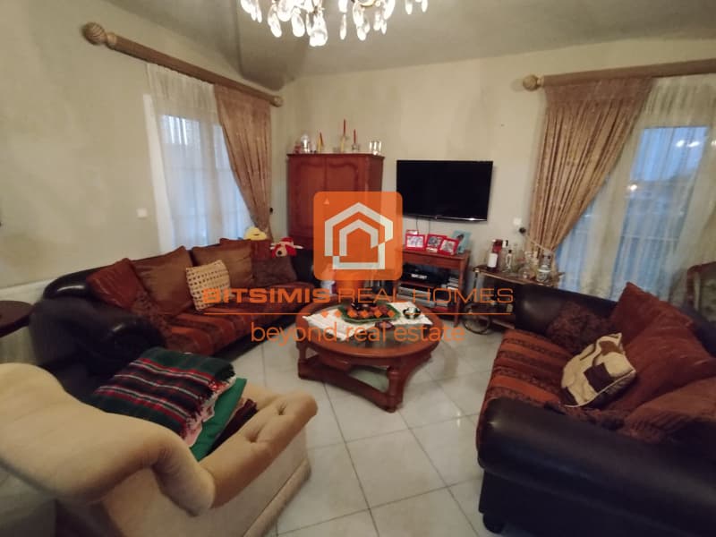 House in Plagiari, Mikra — Photo 13 of 27