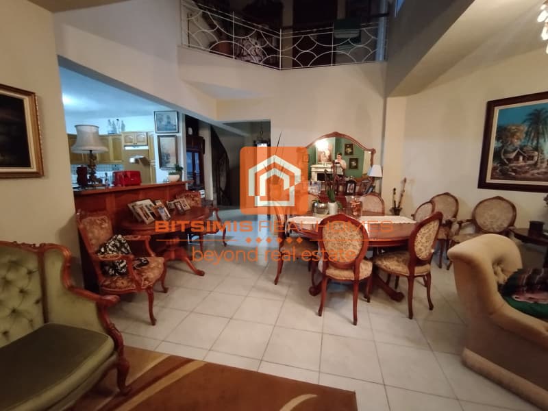 House in Plagiari, Mikra — Photo 15 of 27