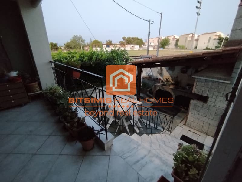 House in Plagiari, Mikra — Photo 19 of 27