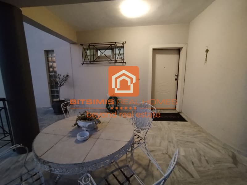 House in Plagiari, Mikra — Photo 2 of 27