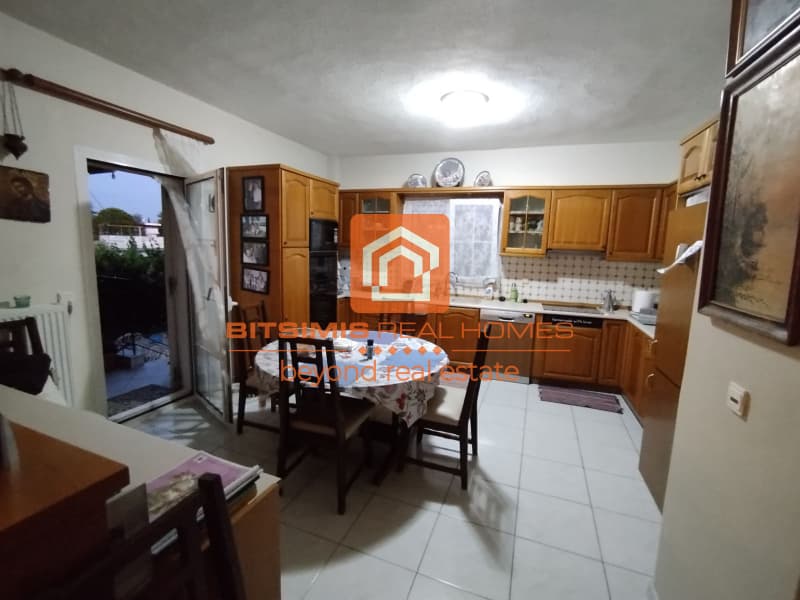 House in Plagiari, Mikra — Photo 10 of 27