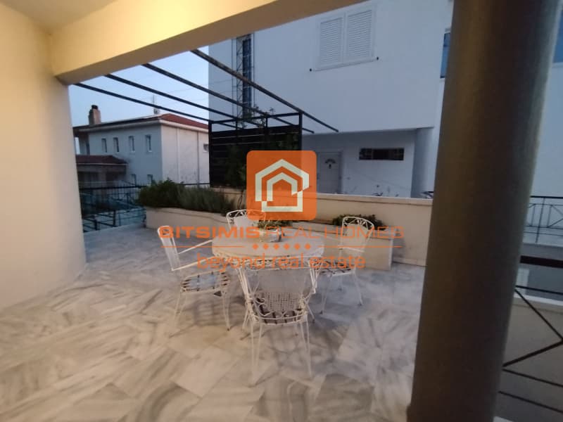 House in Plagiari, Mikra — Photo 14 of 27