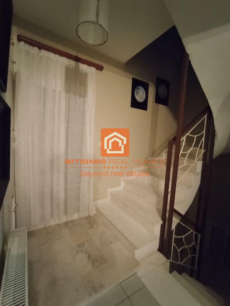 House in Plagiari, Mikra — Photo 7 of 27