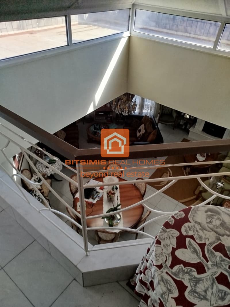 House in Plagiari, Mikra — Photo 22 of 27