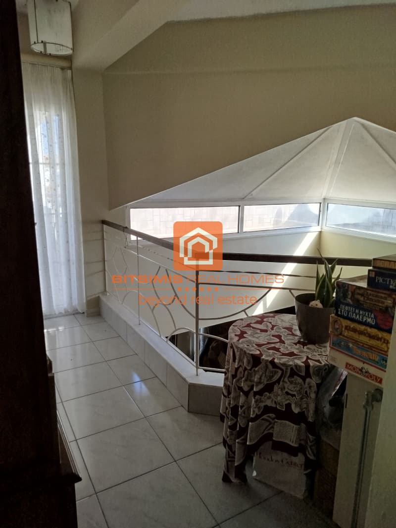 House in Plagiari, Mikra — Photo 21 of 27