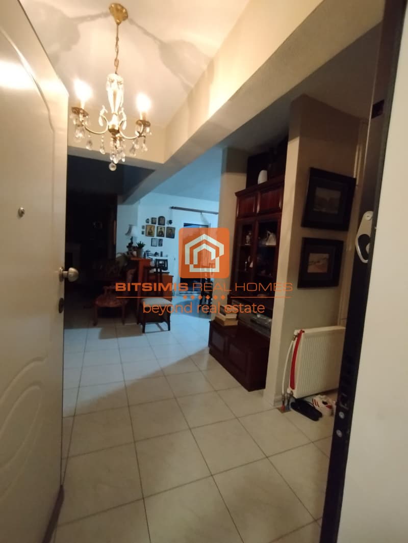 House in Plagiari, Mikra — Photo 5 of 27