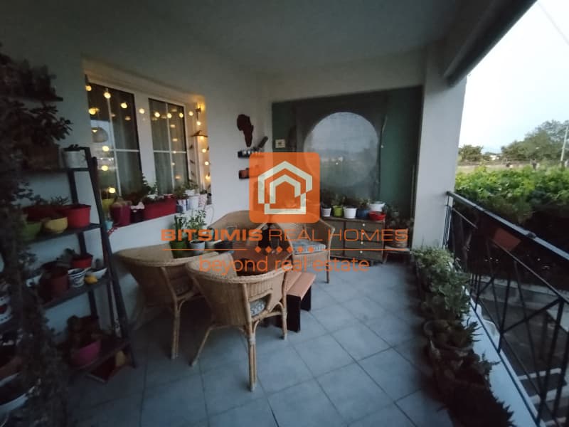 House in Plagiari, Mikra — Photo 18 of 27