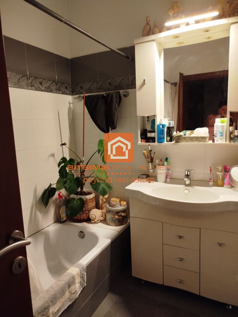 House in Plagiari, Mikra — Photo 20 of 27