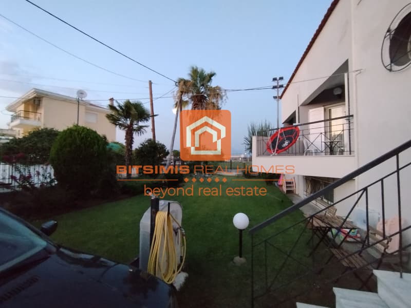 House in Plagiari, Mikra — Photo 17 of 27