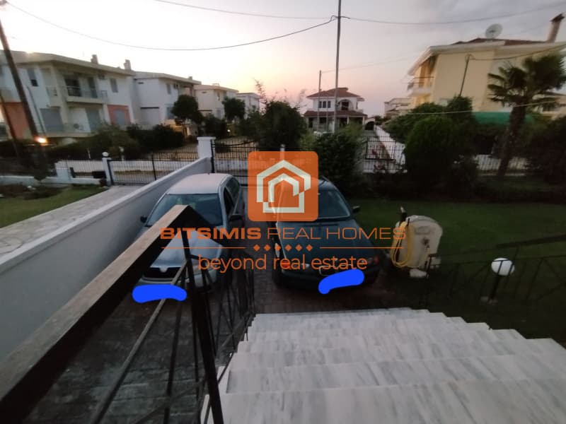 House in Plagiari, Mikra — Photo 16 of 27