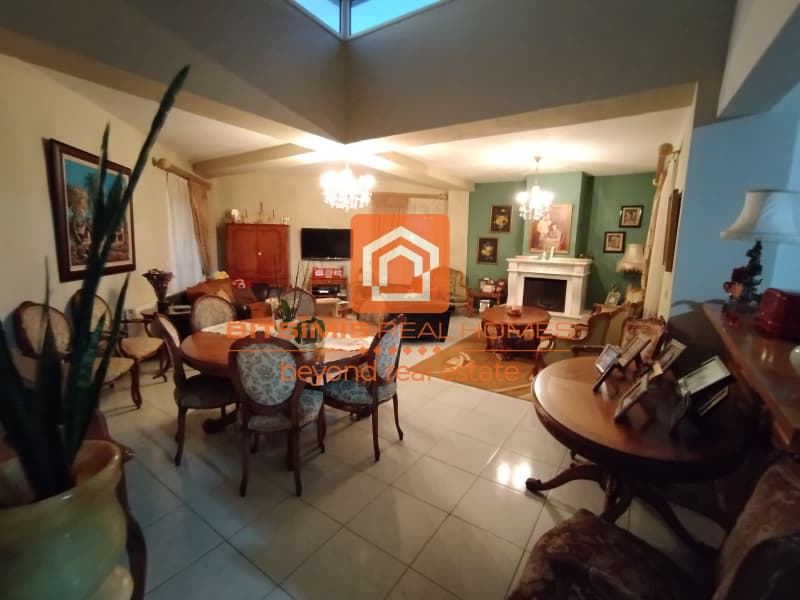 House in Plagiari, Mikra — Photo 11 of 27