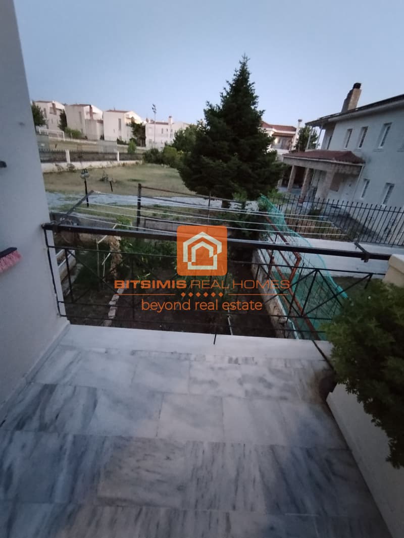 House in Plagiari, Mikra — Photo 3 of 27