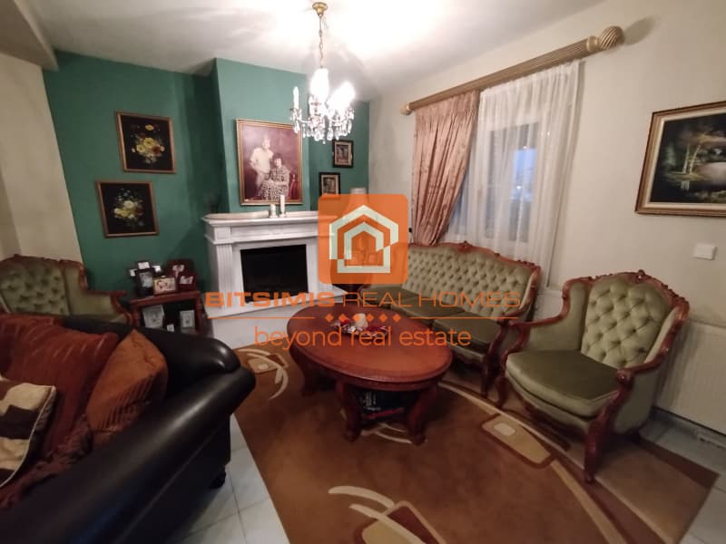 House in Plagiari, Mikra — Photo 12 of 27