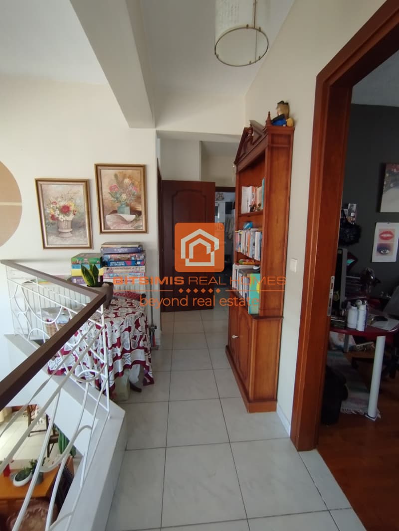 House in Plagiari, Mikra — Photo 26 of 27