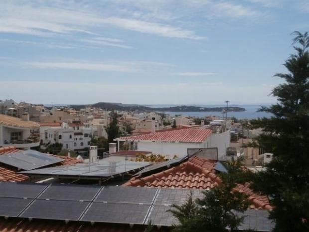 House in Dikigorika, Voula — Photo 1 of 11