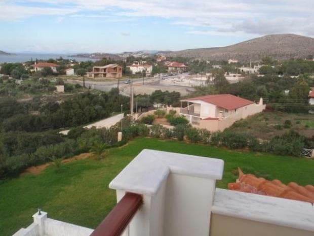 Μονοκατοικία στην Παραλία, Ανάβυσσος — Φωτογραφία 10 από 11