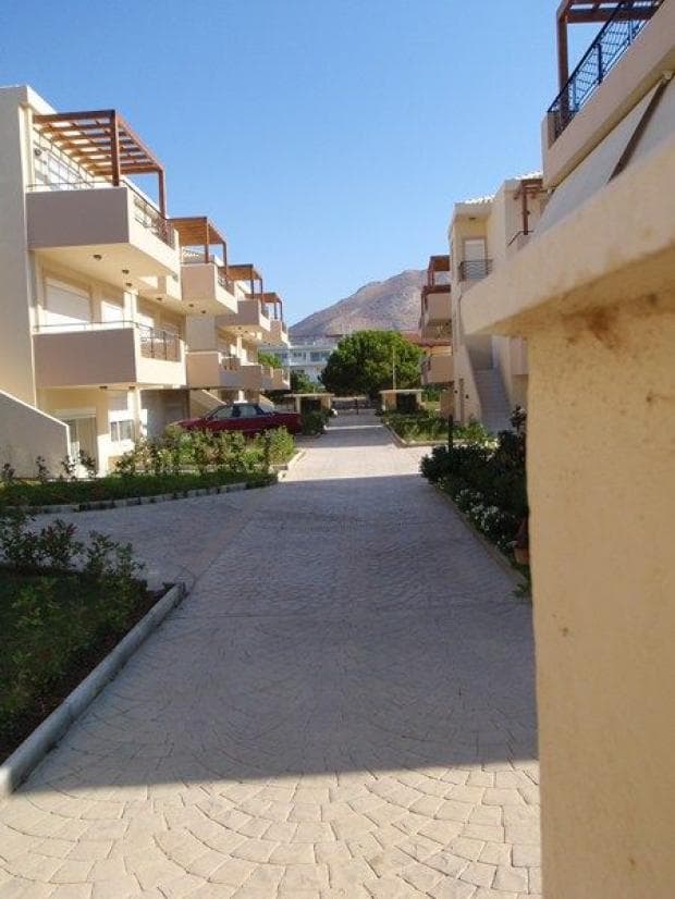 House in Kalivia, Kalivia Thorikou — Photo 9 of 9
