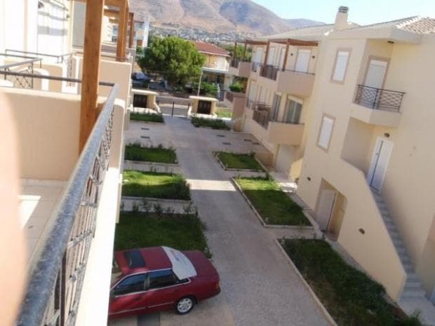 House in Kalivia, Kalivia Thorikou — Photo 7 of 9