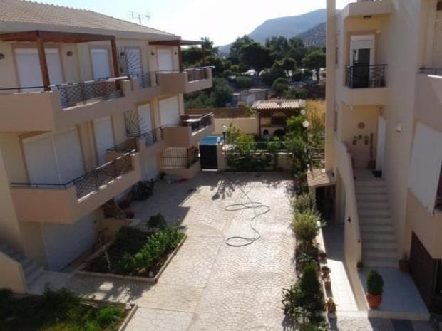House in Kalivia, Kalivia Thorikou — Photo 6 of 9