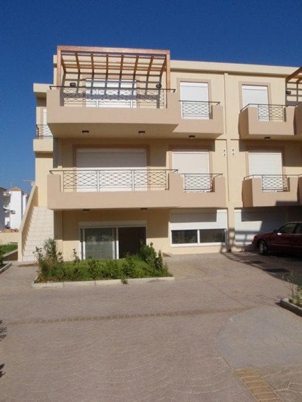 House in Kalivia, Kalivia Thorikou — Photo 5 of 9