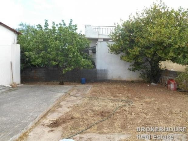 Οικόπεδο στην Κέντρο, Γλυκά Νερά — Φωτογραφία 4 από 5