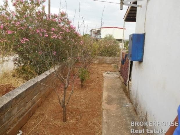 Οικόπεδο στην Κέντρο, Γλυκά Νερά — Φωτογραφία 3 από 5