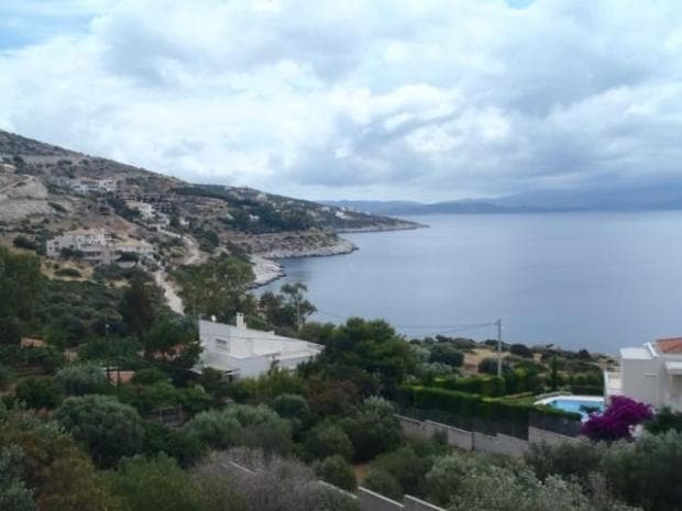 Μονοκατοικία στην Άγιος Παντελεήμονας, Νέα Μάκρη — Φωτογραφία 1 από 10