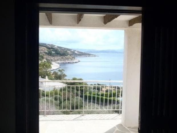 Μονοκατοικία στην Άγιος Παντελεήμονας, Νέα Μάκρη — Φωτογραφία 3 από 10