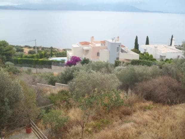Μονοκατοικία στην Άγιος Παντελεήμονας, Νέα Μάκρη — Φωτογραφία 10 από 10