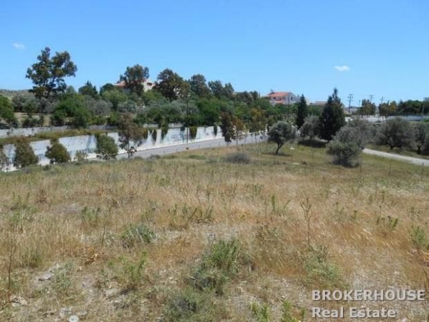 Parcel in Venio Daskaleiou, Keratea — Photo 5 of 5