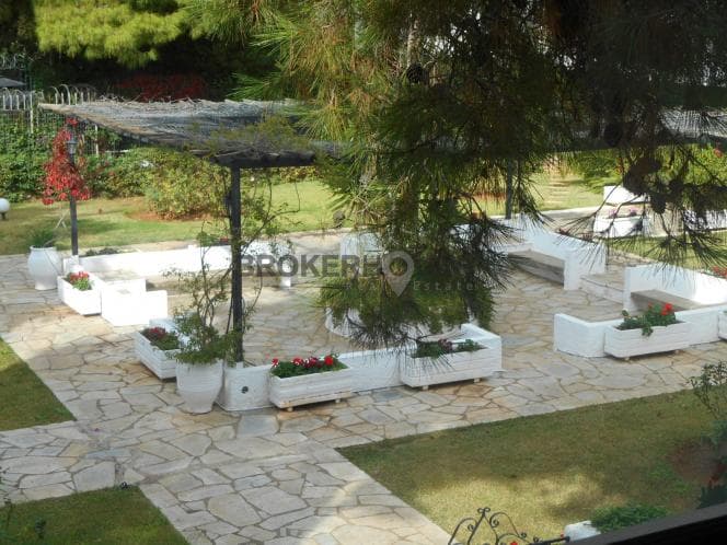 House in Pigadakia, Voula — Photo 6 of 21