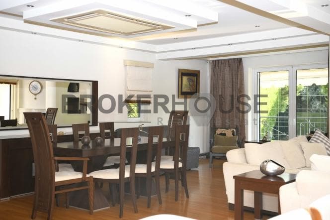 Μονοκατοικία στην Κιτέζα, Σαρωνίδα — Φωτογραφία 15 από 30
