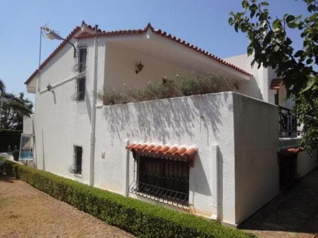 House in Saronida, Saronida — Photo 3 of 11