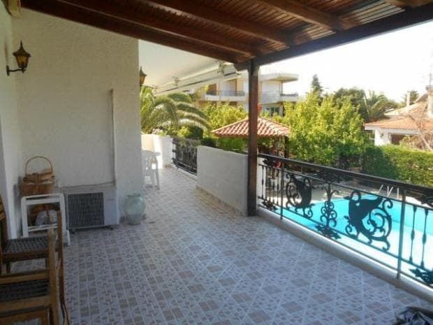 House in Saronida, Saronida — Photo 10 of 11