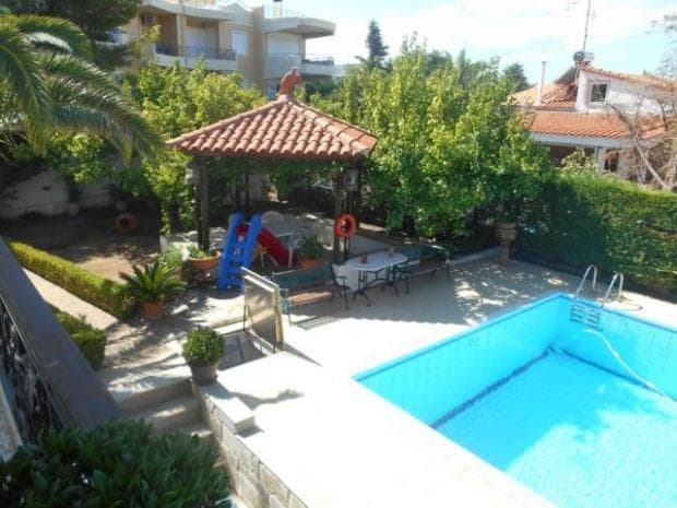 House in Saronida, Saronida — Photo 9 of 11
