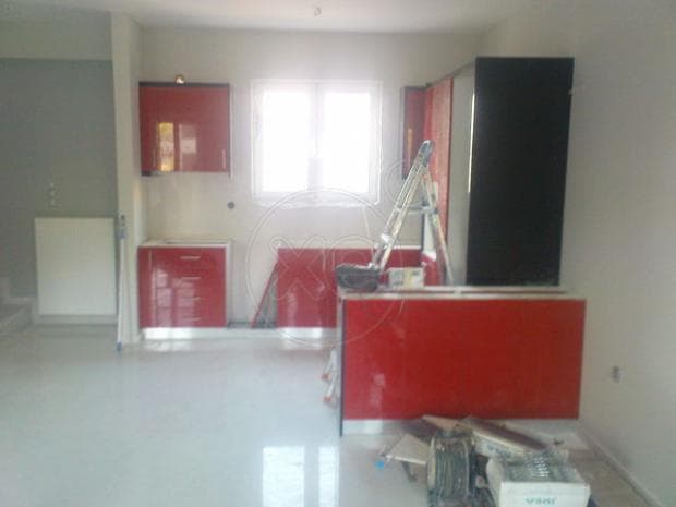 House in Κέντρο, Kalivia Thorikou — Photo 4 of 7