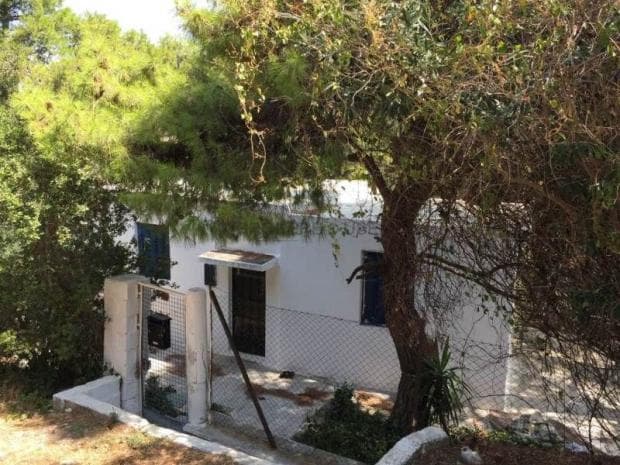 Building Plot in Center, Penteli — Photo 9 of 10