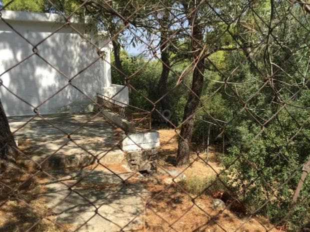 Building Plot in Center, Penteli — Photo 3 of 10