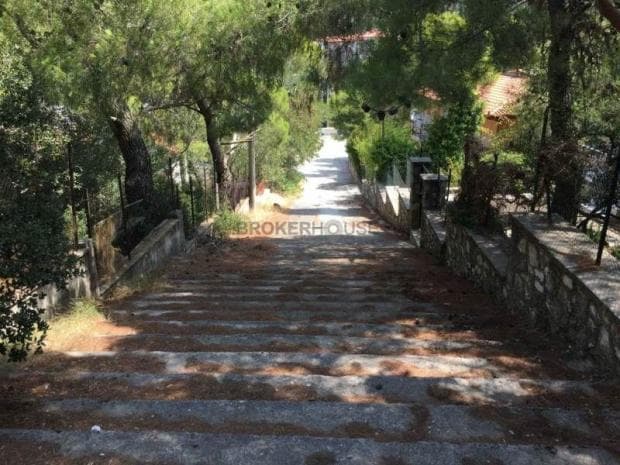 Building Plot in Center, Penteli — Photo 1 of 10
