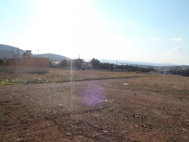 Οικόπεδο στην Καλύβια, Καλύβια Θορικού — Φωτογραφία 7 από 7