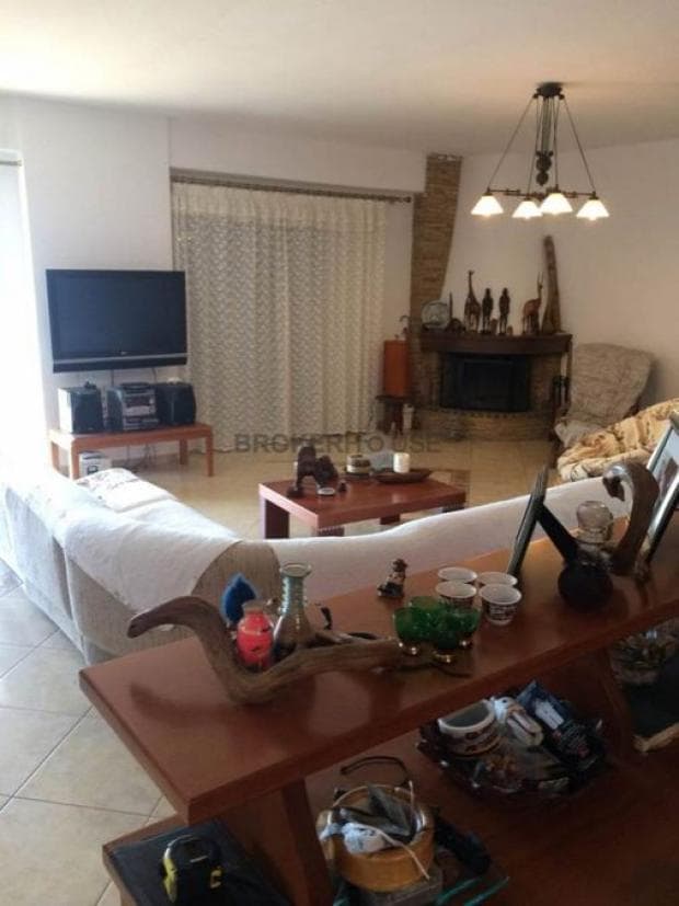 House in Agia Marina, Koropi — Photo 4 of 11