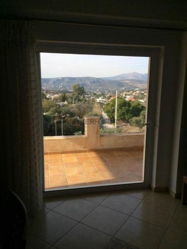 House in Agia Marina, Koropi — Photo 5 of 11