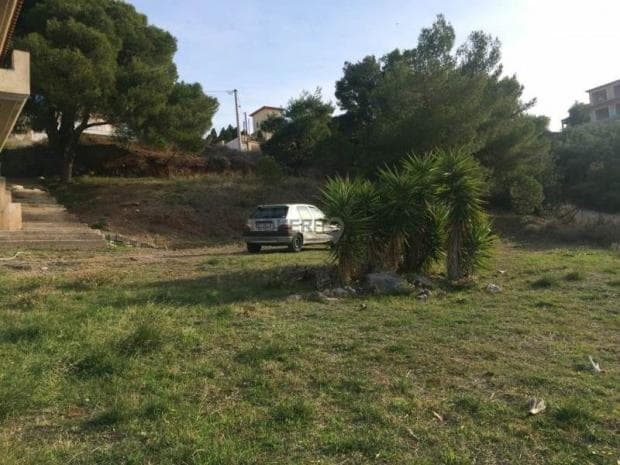 House in Agia Marina, Koropi — Photo 6 of 11