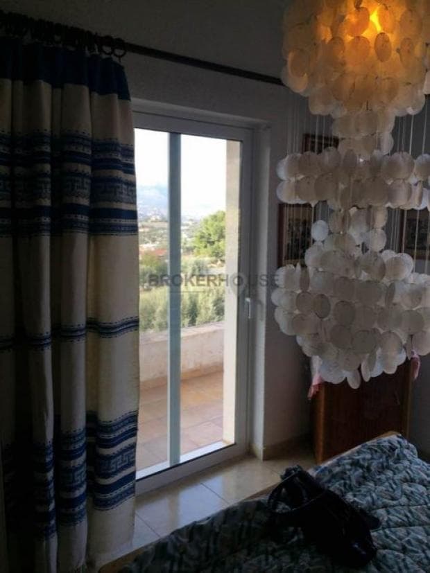 House in Agia Marina, Koropi — Photo 7 of 11