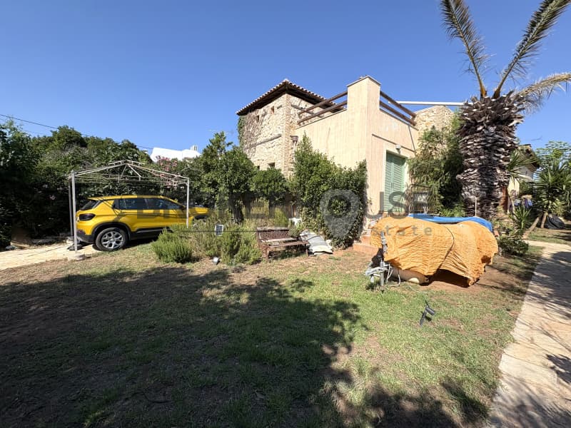 House in Kalivia, Kalivia Thorikou — Photo 6 of 17