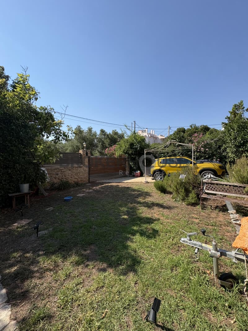House in Kalivia, Kalivia Thorikou — Photo 10 of 17
