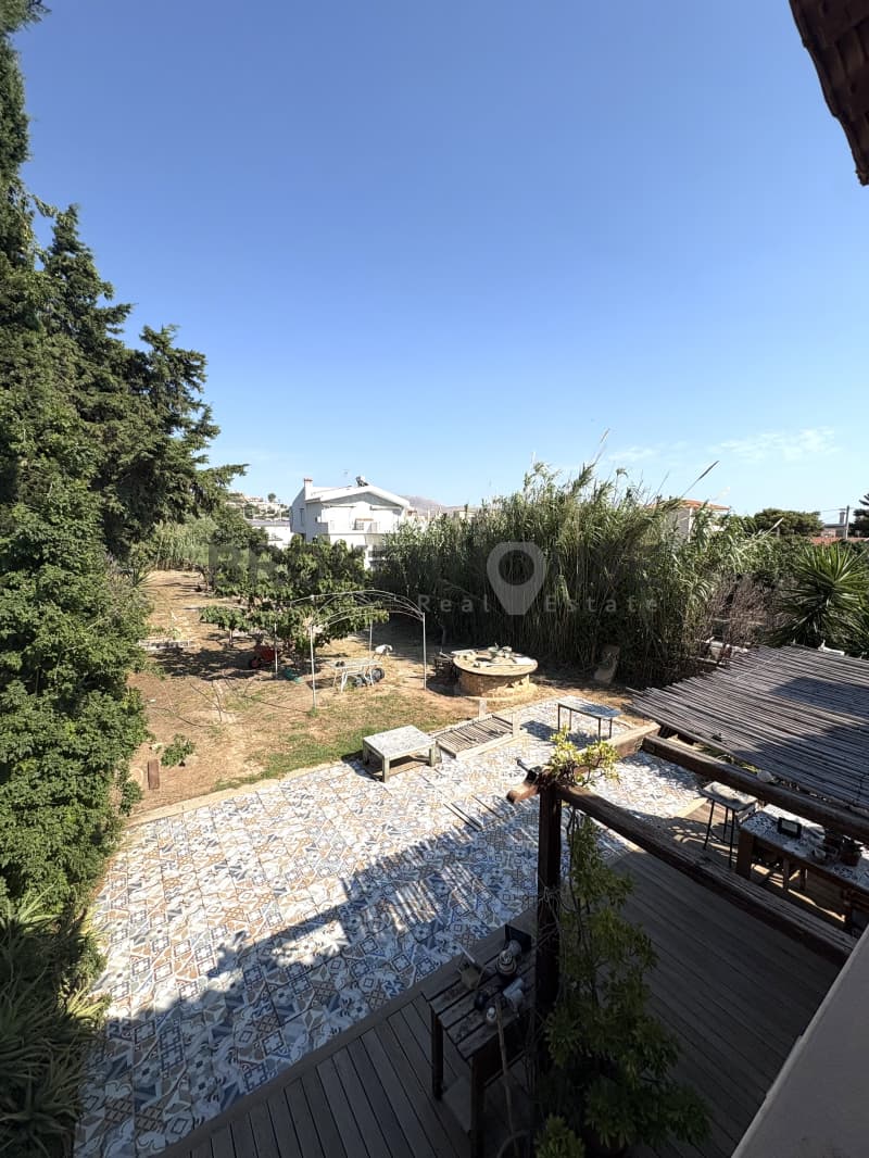 House in Kalivia, Kalivia Thorikou — Photo 4 of 17