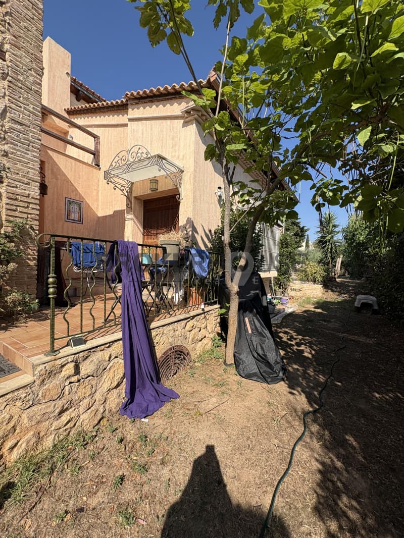 House in Kalivia, Kalivia Thorikou — Photo 14 of 17