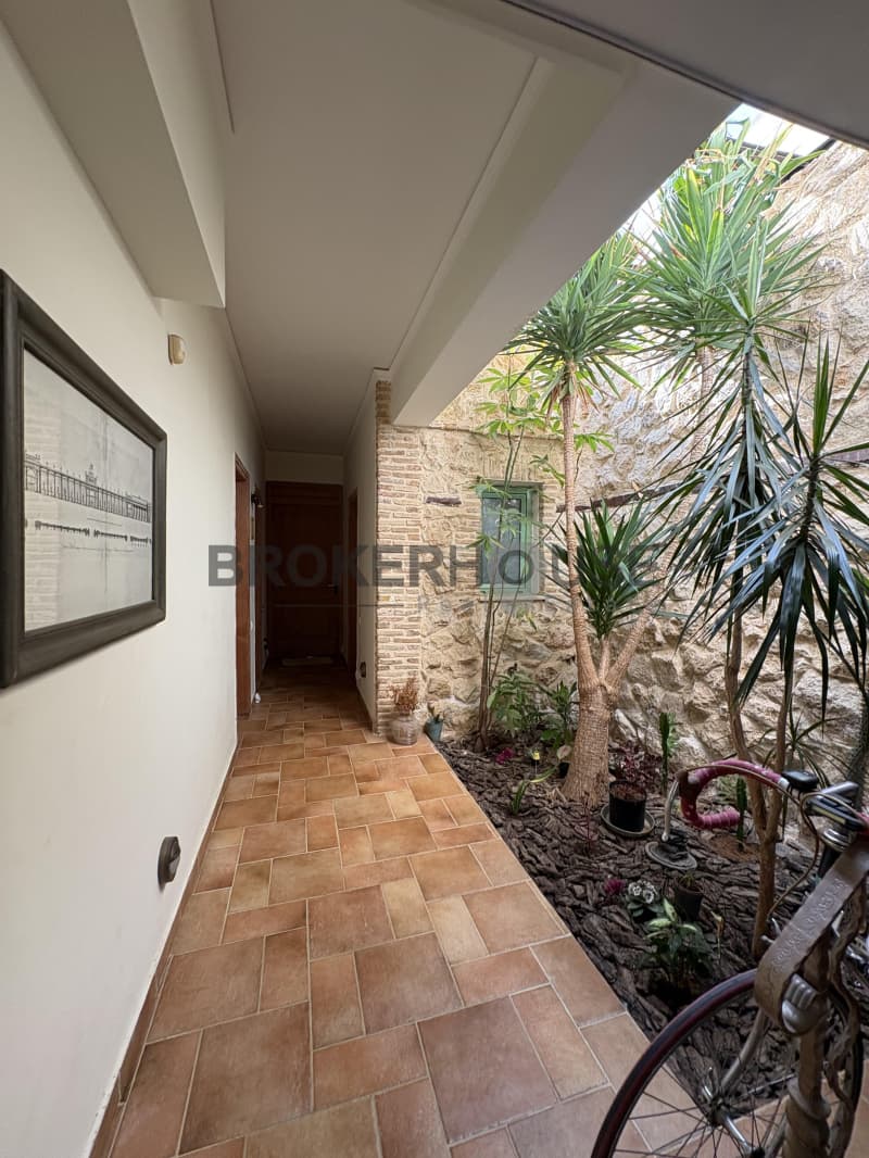 House in Kalivia, Kalivia Thorikou — Photo 7 of 17