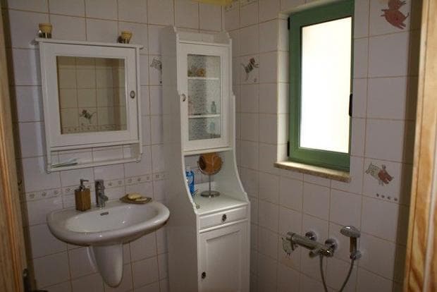House in Kalivia, Kalivia Thorikou — Photo 16 of 17